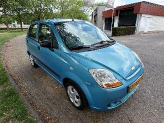Chevrolet Matiz 38 kW (52 PK)  796 cc. picture 7
