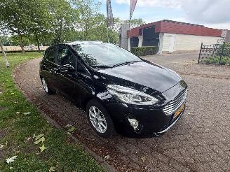 Ford Fiesta 70 kW (95 PK)  998 cc. picture 7