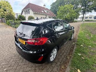 Ford Fiesta 70 kW (95 PK)  998 cc. picture 5