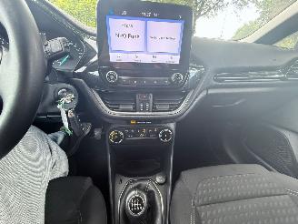 Ford Fiesta 70 kW (95 PK)  998 cc. picture 17