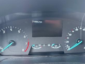 Ford Fiesta 70 kW (95 PK)  998 cc. picture 15
