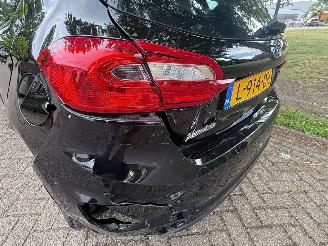 Ford Fiesta 70 kW (95 PK)  998 cc. picture 10