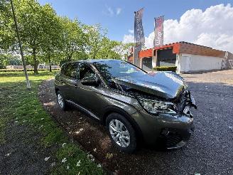 Peugeot 3008 96 kW (131 PK)  1199 cc. picture 7