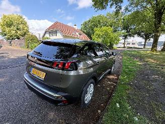 Peugeot 3008 96 kW (131 PK)  1199 cc. picture 5