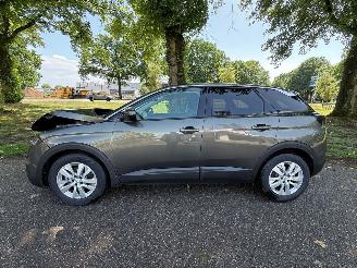 Peugeot 3008 96 kW (131 PK)  1199 cc. picture 2