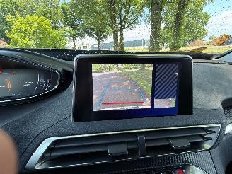 Peugeot 3008 96 kW (131 PK)  1199 cc. picture 13