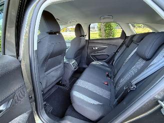 Peugeot 3008 96 kW (131 PK)  1199 cc. picture 10