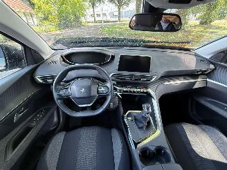 Peugeot 3008 96 kW (131 PK)  1199 cc. picture 11