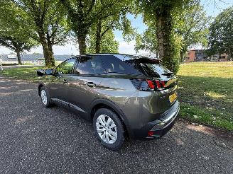 Peugeot 3008 96 kW (131 PK)  1199 cc. picture 3