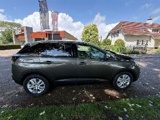 Peugeot 3008 96 kW (131 PK)  1199 cc. picture 6