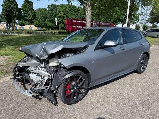 Schadeauto BMW 1-serie 131 kW (178 PK)  1998 cc.M 2023/2
