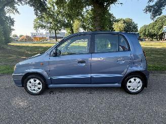 Hyundai Atos spirit 43 kW (58 PK)  999 cc. picture 2