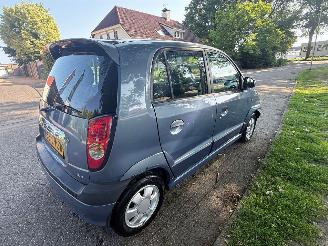 Hyundai Atos spirit 43 kW (58 PK)  999 cc. picture 5