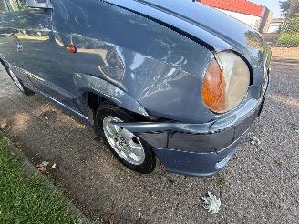 Hyundai Atos spirit 43 kW (58 PK)  999 cc. picture 8