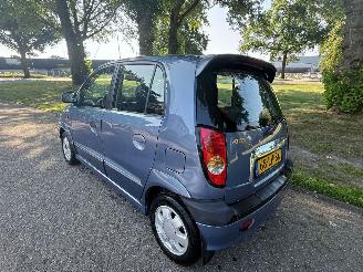 Hyundai Atos spirit 43 kW (58 PK)  999 cc. picture 3