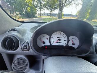 Hyundai Atos spirit 43 kW (58 PK)  999 cc. picture 14