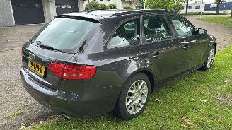 Audi A4 Avant 125 kW (170 PK)  1798 cc. picture 6