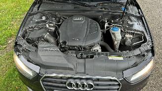 Audi A4 Avant 125 kW (170 PK)  1798 cc. picture 10