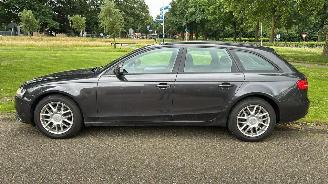 Audi A4 Avant 125 kW (170 PK)  1798 cc. picture 2