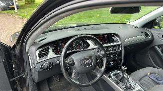 Audi A4 Avant 125 kW (170 PK)  1798 cc. picture 11