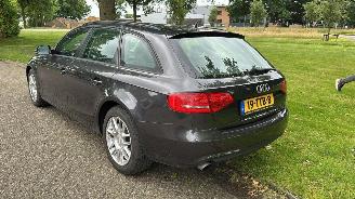 Audi A4 Avant 125 kW (170 PK)  1798 cc. picture 3