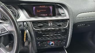 Audi A4 Avant 125 kW (170 PK)  1798 cc. picture 13