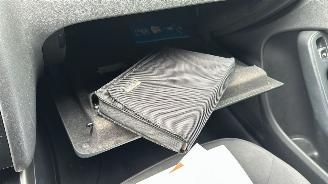 Audi A4 Avant 125 kW (170 PK)  1798 cc. picture 16