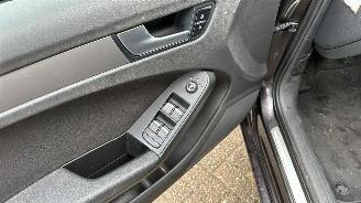 Audi A4 Avant 125 kW (170 PK)  1798 cc. picture 12