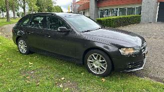 Audi A4 Avant 125 kW (170 PK)  1798 cc. picture 5