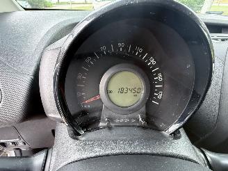 Toyota Aygo 51 kW (69 PK)  998 cc. picture 12