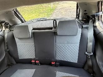 Fiat Punto 44 kW (60 PK)  1242 cc. picture 11