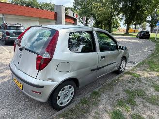 Fiat Punto 44 kW (60 PK)  1242 cc. picture 5