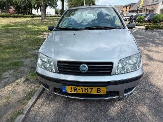 Fiat Punto 44 kW (60 PK)  1242 cc. picture 8