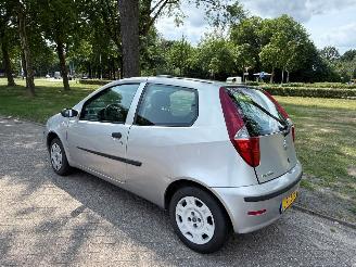 Fiat Punto 44 kW (60 PK)  1242 cc. picture 3
