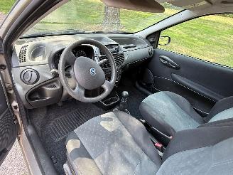 Fiat Punto 44 kW (60 PK)  1242 cc. picture 12