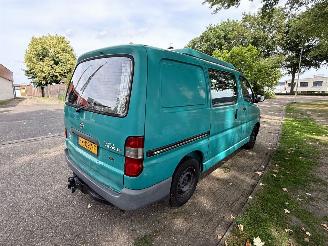 Toyota Hi-ace 2400 CC picture 5