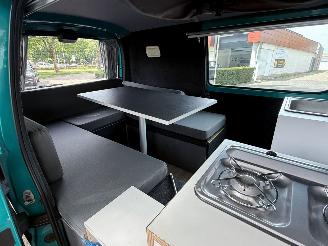 Toyota Hi-ace 2400 CC picture 13