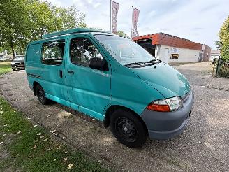 Toyota Hi-ace 2400 CC picture 8
