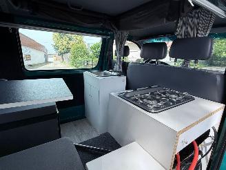 Toyota Hi-ace 2400 CC picture 14