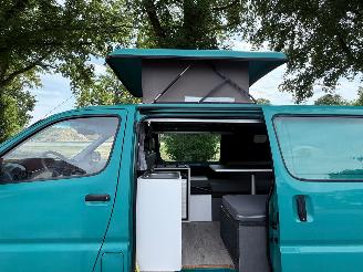 Toyota Hi-ace 2400 CC picture 11