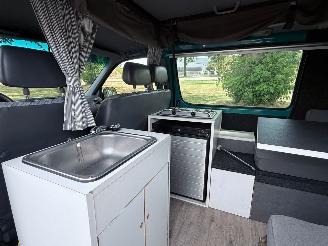 Toyota Hi-ace 2400 CC picture 18