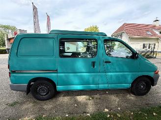 Toyota Hi-ace 2400 CC picture 7