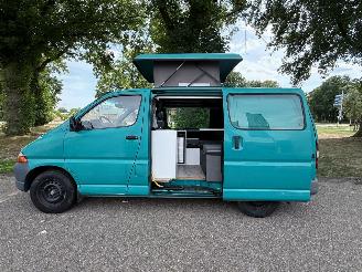 Toyota Hi-ace 2400 CC picture 10