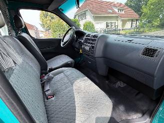 Toyota Hi-ace 2400 CC picture 12