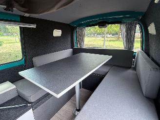 Toyota Hi-ace 2400 CC picture 15