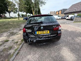 BMW 5-serie 180 kW (245 PK)  1997 cc. picture 4