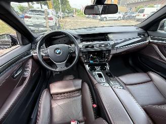 BMW 5-serie 180 kW (245 PK)  1997 cc. picture 10