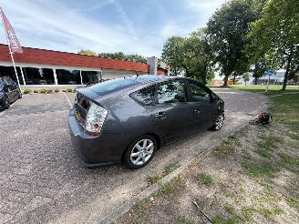 Toyota Prius 1497 cc picture 5