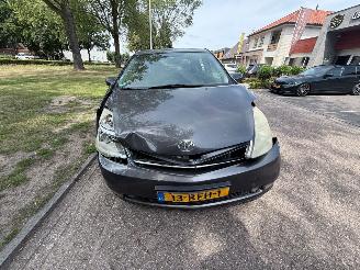 Toyota Prius 1497 cc picture 8