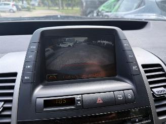 Toyota Prius 1497 cc picture 16